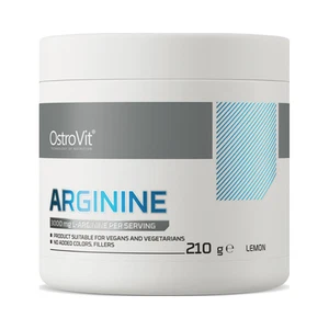 OstroVit Arginine Powder - Amino Acids - Arginina - Imagen 1 de 3