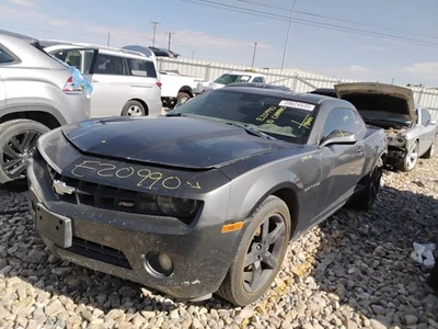 Chevrolet Camaro 2010 motor de 3,6 L fabricante de equipos originales 126 k millas - LKQ434568646 Foto 1 de 4