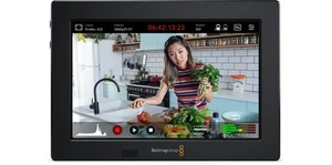 Blackmagic Design HYPERD/AVIDA03/7 monitor di trasmissione 17,8 cm (7") - Photo 1/1