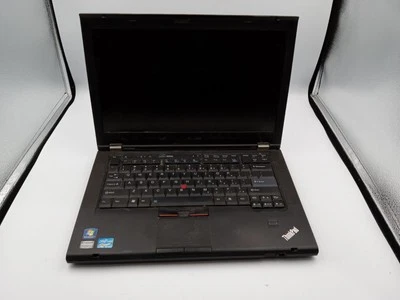 Lenovo ThinkPad T420 14" Laptop Intel Core i5 2nd Gen 2GB RAM - PARTS/REPAIR -RR - Image 1 of 4
