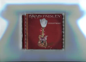 Brad Paisley "Brad Paisley Christmas" BMG Music 2006 - Bild 1 von 3