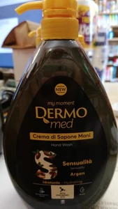 DERMOMED.6 STÜCK - ARGAN HANDSEIFE ML.1000 0000000103550 - Bild 1 von 1