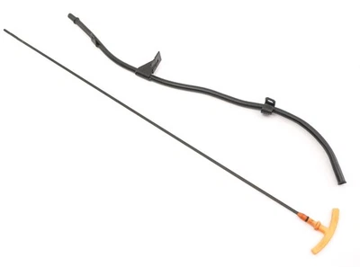 Varilla de medición y tubo VW 08 R32 MK5 Eos Audi TT A3 3.2 VR6 - Original - 022 115 629 S Foto 1 de 3