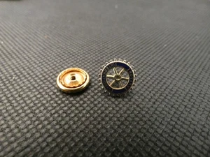 VINTAGE INTERNATIONAL DREHSTIFT 1/10 10K GOLD - Bild 1 von 2