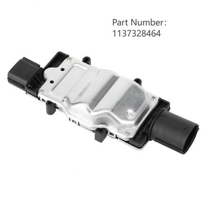 Fit for FORD FOCUS 2013-2018 1137328567 Engine Cooling Fan Control Module Unit Foto 1 de 4