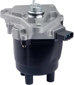 Ignition Distributor For: Honda Accord 98-02 2.3L HITATCHI Acura CL 1998-1999 2. - Picture 1 of 7