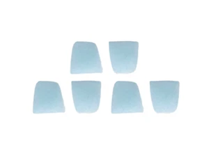 6 pk Resmed Generic S8 Series CPAP Filters CPFS8-PK2 - Picture 1 of 8