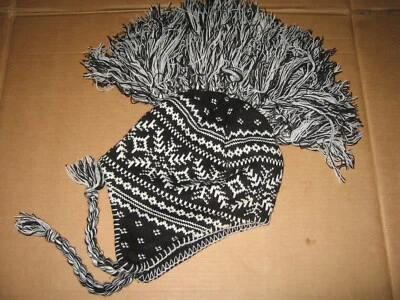 Sombrero Mohawk G&S Originals Polar Wear Foto 1 de 4