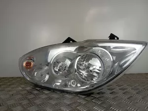 RENAULT MASTER III FV 14-23 HEADLAMP (RIGHT) 260108202R - Picture 1 of 7