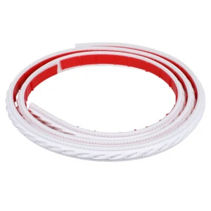 1 Roll of Tile Trim Molding Ceiling Border Peel And Stick Molding Trim Tile - Picture 1 of 12