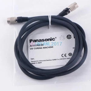 1PC New Panasonic ANUJ6220 Cable - Picture 1 of 9