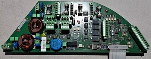 Anschütz Gyro Standard 22 Connection PCB 110-233.X13 E00 - Picture 1 of 4