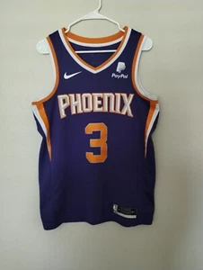 Chris Paul Phoenix Suns Swingman Nike Trikot NBA Größe M - Bild 1 von 6