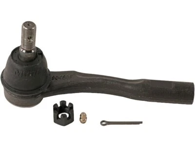 Para Freightliner Sprinter 3500 2019-2021 Tie Rod End Moog 84387NMPH Foto 1 de 2