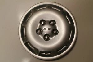 1995-2001 CHEVROLET LUMINA MONTE CARLO 15" wheel cover hub cap 3223 P/N 10227994 - Picture 1 of 2
