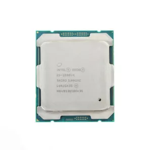 Intel Xeon E5-2690 V4 Processor 2.6GHz CPU 14 Cores 28-Threads 14 nm 35 MB SR2N2 - Picture 1 of 1