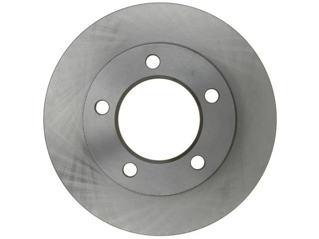 Ротор переднего тормоза для 1976-1993 Ford Bronco 1979 1988 1992 1990 1989 HY361MN - Изображение 1 из 1