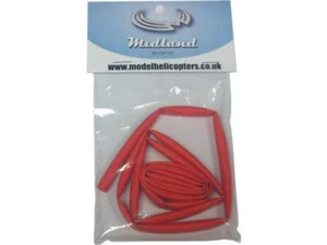 High Quality 3:1 Ratio Heat Shrink 12mm - Red : MH-SP3X12RED - Picture 1 of 1