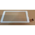 White: Touch Screen Touch Screen Digitizer 7inch Tablet Archos AC70AS3G AC70A