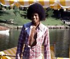 Michael Jackson Unsigned 10" X 8" Photo - Iconic American Singer & Dancer *1026