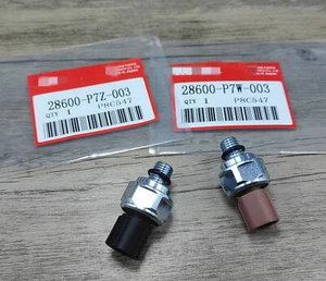 OEM 2Pcs Transmission Pressure Switches Fit Honda 28600-P7W-003 & 28600-P7Z-003 - Picture 1 of 1