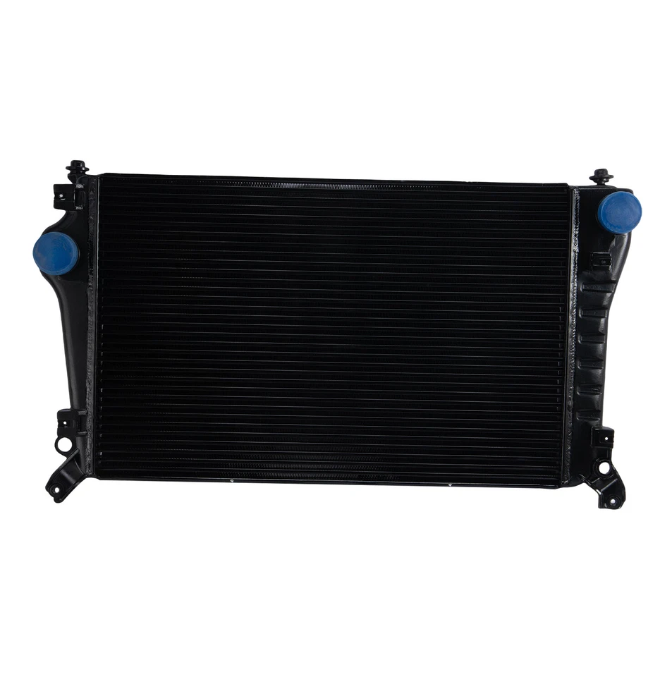 Turbo Intercooler Fit 2011-2016 Chevy Silverado 2500HD,3500HD GMC Sierra 6.6L V8 Foto 1 de 4