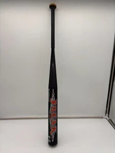 Miken Freak Men's Slowpitch Softball Bat 34/27 Model MSF 1.20 BPF Used VGC - Bild 1 von 10