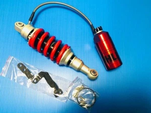 Ohlins Type Rear Suspension 285mm NSR250R(MC18) CF400 650NK APR GPR150 GW250 - Picture 1 of 4