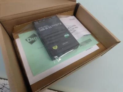 70001986 Ethernet to Serial Adapter Card RS-232/422/485 - Image 1 of 4