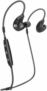 Mee Audio ep-x7plus-bk-mee Stereo-Bluetooth Wireless Sports in-Ear HD Kopfhörer - Zdjęcie 1 z 2