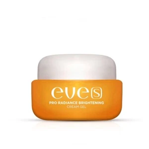 EVE'S WHITE REVEAL BRIGHTENING CREAM GEL, facial cream, white and clear 20g - Picture 1 of 4