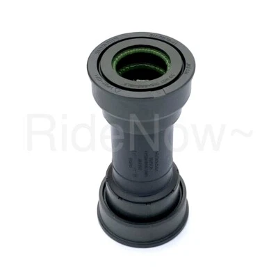 Shimano Ultegra Road SM-BB72-41B (BB86) Press-Fit Bottom Bracket (86.5mmx41) - Image 1 of 4