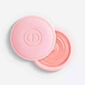NEW DIOR CREME ABRICOT Pink Limited Edition / Hand & Nail Care Cream - Picture 1 of 1