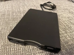 Smartdisk FDUSB-B2 USB Floppy Disk Drive USB 3.5” Disc Drive - Afbeelding 1 van 7