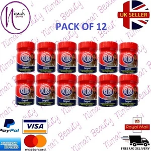 12 X ROBB Original Ointment Effective Relief from Pain & Nasal Congestion 25g - Picture 1 of 5