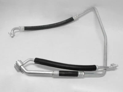 For 2003-2009 Chevrolet Trailblazer A/C Manifold Hose Assembly 56648FH 2005 2008 - Image 1 of 2