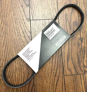 Genuine Kohler Diesel Lombardini ED0024401230-S = ED0024001170-S VEEBELT L=1010 - Picture 1 of 2