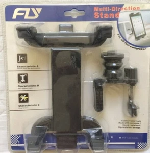 Vehicle car mount for Tablet or Ipad - Picture 1 of 1