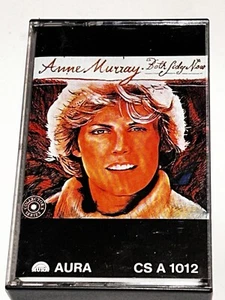 Anne Murray Both Sides Now Country Music Album Cassette 1M33 - Picture 1 of 4