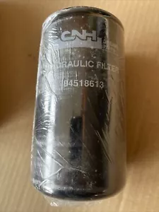 84518613 Neu Original-Zubehör-Hersteller CNH Hydraulikfilter - Bild 1 von 15