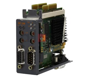 MÓDULO CPU B&R ACOPOS AC140 - 8AC140.60-1 (USADO) - Imagen 1 de 2