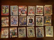 2023 Panini Donruss NFL Football Parallels & Inserts *Pick Your Card*