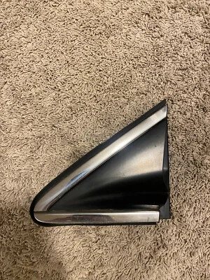 2005-2010 Honda Odyssey левое крыло отделка молдинг зеркало крышка угловой со стороны водителя - Изображение 1 из 2