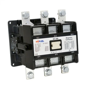 EH-300-30-22 120V EH Contactor direct replacement for EH Contactor EH-300 - Picture 1 of 3