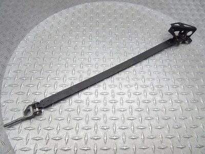 2008 Ferrari F430 Spider 180348 правая сторона пассажира ремень топливного бака крепеж - Изображение 1 из 4