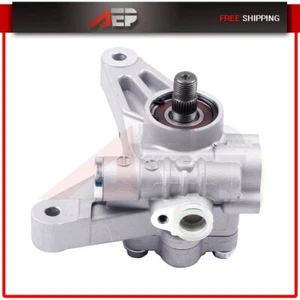 Power Steering Pump Fits Honda Pilot 2005-2008 3.2L 3.5L 21-5441 - Bild 1 von 4