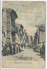 ENNA (066) - VALGUARNERA Via Garibaldi - Fp/Vg 1918