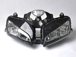 Faro delantero solo para Honda CBR 600 2005-2006 - Imagen 1 de 3