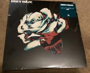 GREY DAZE (Chester Bennington) Amends BLACK ICE VINYL LP New Sealed Ships FREE - Picture 1 of 10