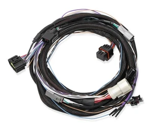 558-470 Holley EFI Transmission Control Harness - 1998+ Ford 4R70W/4R75W - Picture 1 of 10